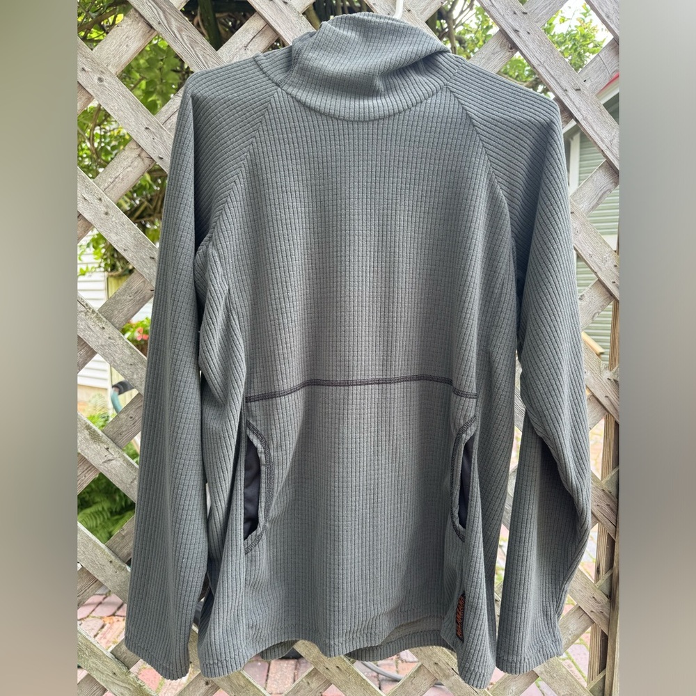 Melanzana Hoodie